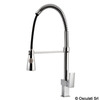 Osculati Square Spray Mixer For Kitchen