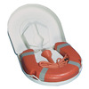 Osculati Horseshoe Lifebuoy Supplied With Accessories Conforming To Ministerial Decree 385/99