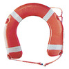 Osculati Horseshoe Lifebuoy Conforming To Ministerial Decree 385/99