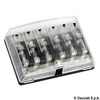 Osculati Glass Fuse Holder Box