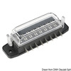 Osculati Watertight Blade Fuse Holder Box