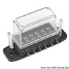 Osculati Watertight Blade Fuse Holder With Deep Lid