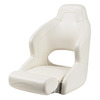 Osculati Ergonomic Padded Seat With H52 Flip-up Bolster