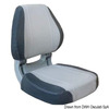 Osculati Sirocco Ergonomic Seat