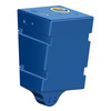 Osculati Waste Water Tankfor Bulkhead Mounting