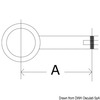 Osculati Fork Joints For 3-arc Frame