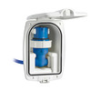 Osculati R-evolve Fixed Articulating Plug