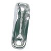 Osculati Aisi316 Stainless Steel Clam Cleats