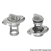 Osculati Bilge Drain Plug