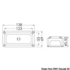 Osculati Heavy Duty Bus-bar Terminals