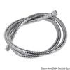 Osculati Polished Stainless Steel Shower Hose