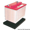 Osculati Battery Tray