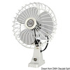 Ventilateur Tmc réglable Osculati