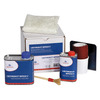 Osculati Epoxy Resin Kit For Fiberglass Repairs