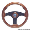 Osculati Mahogany Steering Wheel