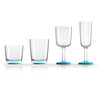 Plastimo Champagne Flute Lagoon Blue