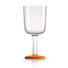 Plastimo Wine Glass Orange