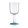 Plastimo Wine Glass Lagoon Blue