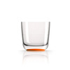 Plastimo Low Tumbler Whisky Orange