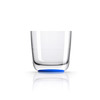 Verre à Whisky Bleu Plastimo Klein