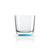 Plastimo Low Tumbler Whisky Lagoon Blue