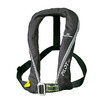 Plastimo Black Lifejacket Pilot 165n