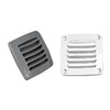 Plastimo Louvered Vent Mm.92x92