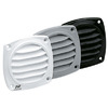 Plastimo Plastic Louver Vents Mm.85x85