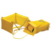 Plastimo Yellow Rescue Sling