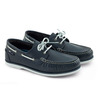 Plastimo Man Blu Crew Shoes