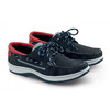 Plastimo Blue Sport Men S Shoes