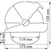 Support Plastimo Pour Offshore 135