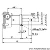 Pompe type Nauco Fpr009