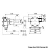 Pompe Nauco type Pm16