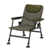 Prologic Inspire Lite-pro Recliner Chair With Armrests 140kg