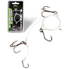 Quantum Mr. Pike Ghost Traces Bait-release-rig