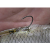 Quantum Mr. Pike Rigging Kit Claw Hook