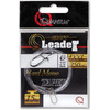 Quantum Q-leader Hard Mono Taper Leader