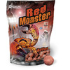 Radical Red Monster Boilie