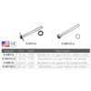 Raritan Engineering Raritan Boiler Heating Element