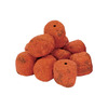 Reactor Baits Hole Pellet Strawberry Red Fluo