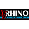 Rhino Inshore Sticker