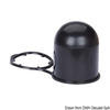 Richter Universal Tow Ball Joint Cover For Boat Trailers