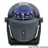 Compas de navigation Ritchie Ritchie Explorer 2 3/4 (70 mm) avec compensateurs et éclairage