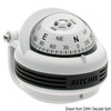 Compas de navigation Ritchie Ritchie Trek 2 1/4 (57 mm) avec compen...