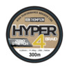 Ron Thompson Hyper 4-braid 300m