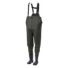 Ron Thompson Ontario V2 Nylon/pvc Chest Wader Bootfoot Cleated