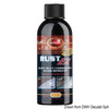 Rust Ex Autosol Removes Rust From Stainless Steel And Corrosion From Polished/chromed Brass