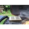 Saenger Bbq Smoker Edelstahl 21x13x3,4 Cm