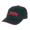 Saenger Cap 2012